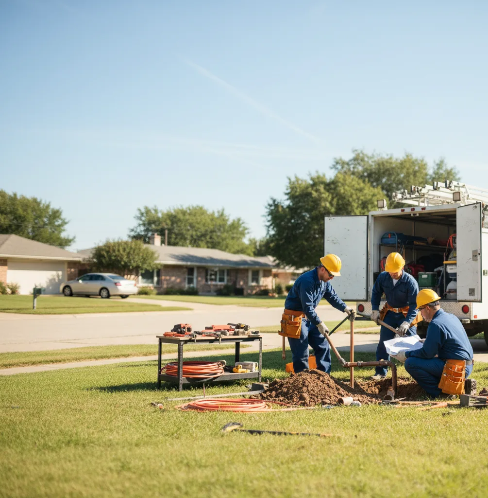 Drain Cleaning in Johnsburg, IL